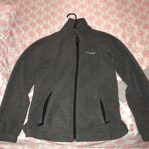 Columbia winter jacket